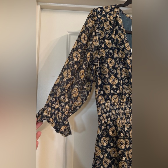 Raga Tanea Midi Dress